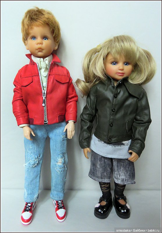 Вот и я занялась гибридизацией