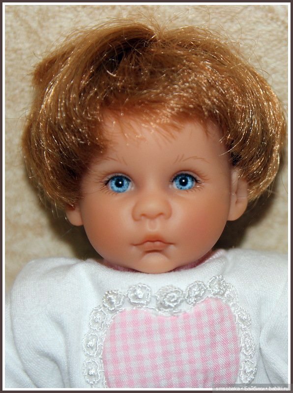 Вот и я занялась гибридизацией (фото 5)