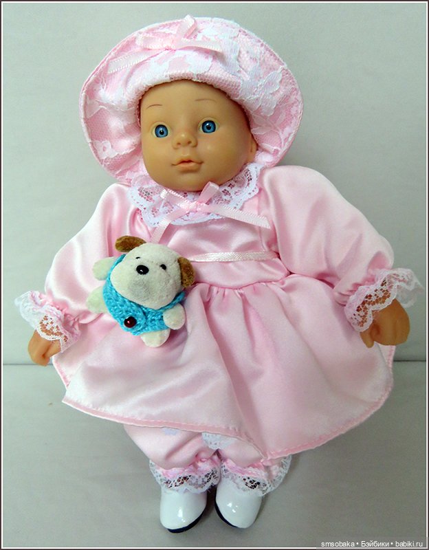 Вот и я занялась гибридизацией