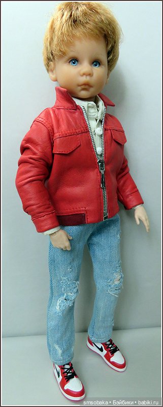 Вот и я занялась гибридизацией (фото 10)