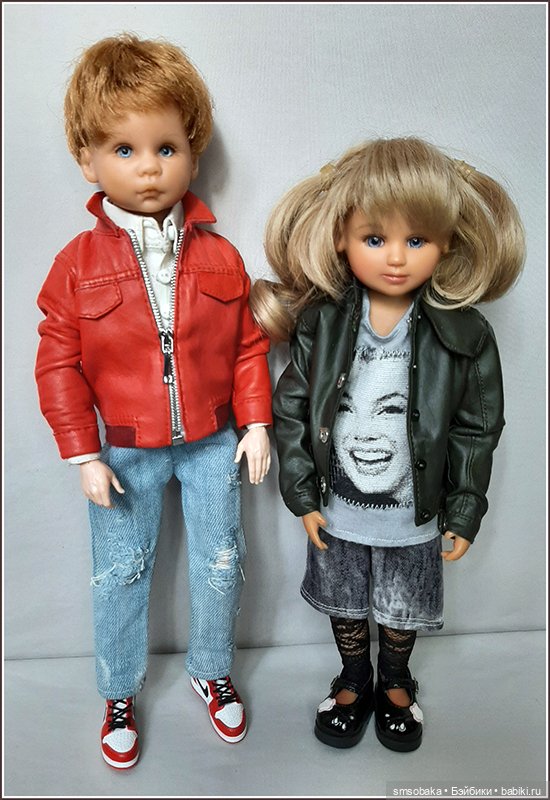 Вот и я занялась гибридизацией