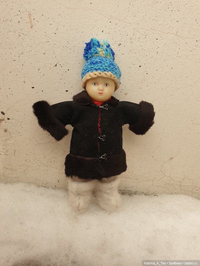 Машенька — Редкие антикварные куклы и реплики: воск (фото 3)