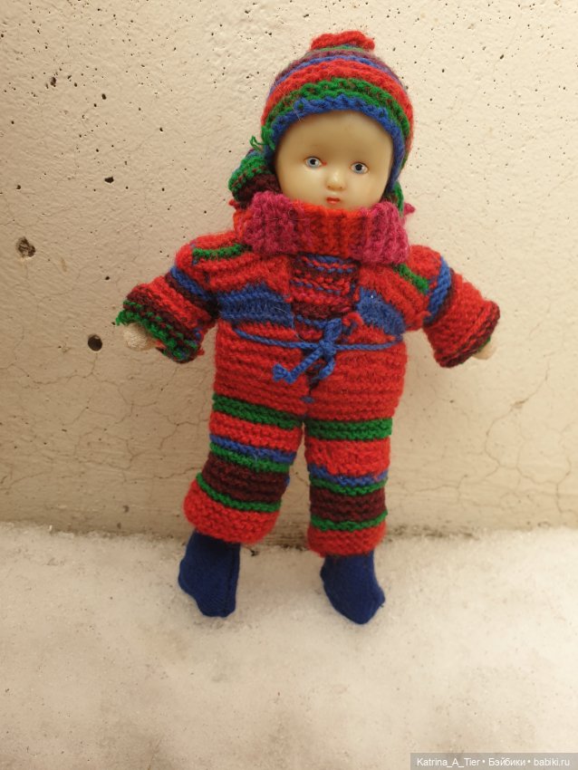 Машенька — Редкие антикварные куклы и реплики: воск (фото 5)