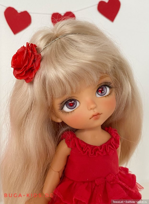 С Днем святого Валентина! Любите и будьте любимы (фото 2)