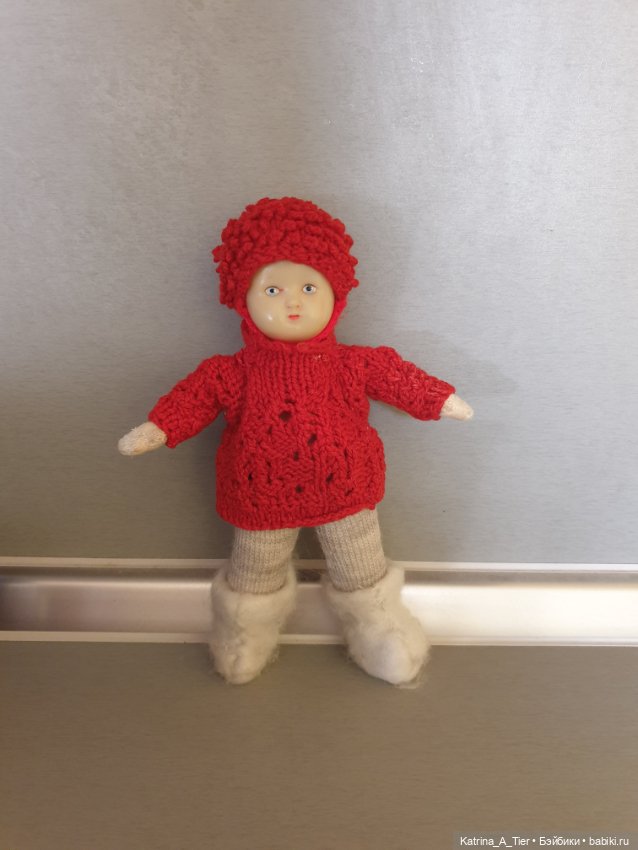 Машенька — Редкие антикварные куклы и реплики: воск (фото 4)