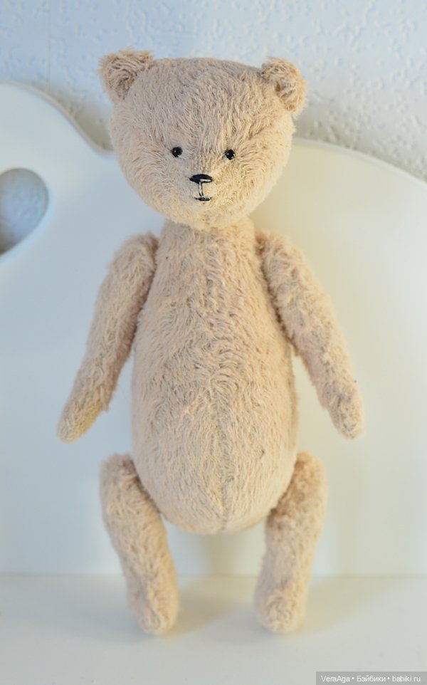 Три медведя-и где то Валентин (фото 6)