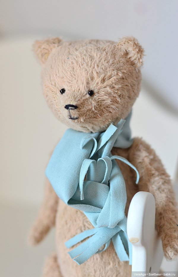 Три медведя-и где то Валентин (фото 3)