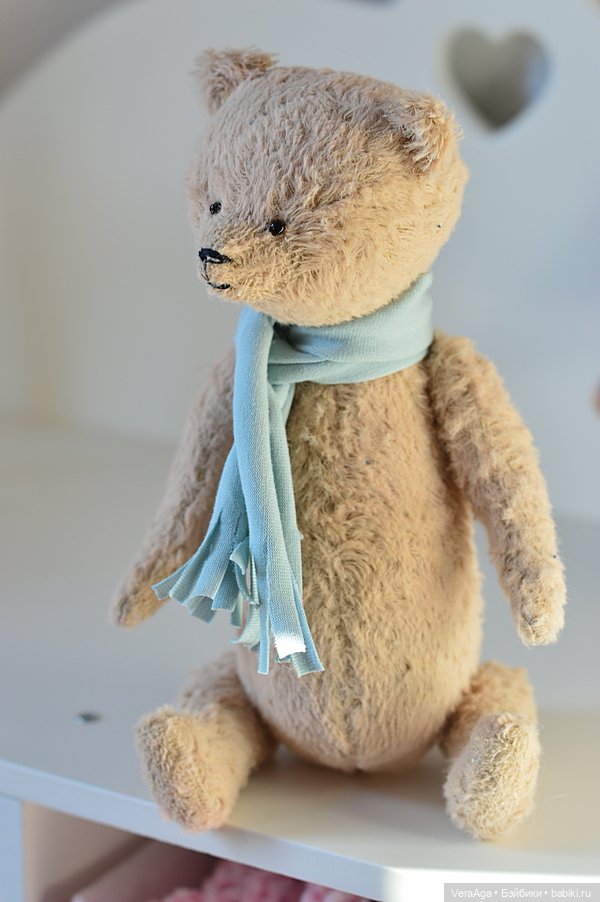 Три медведя-и где то Валентин (фото 8)