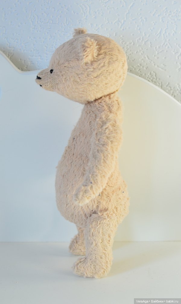 Три медведя-и где то Валентин (фото 7)