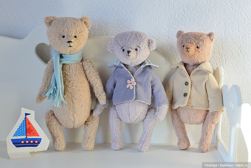 Три медведя-и где то Валентин (фото 10)