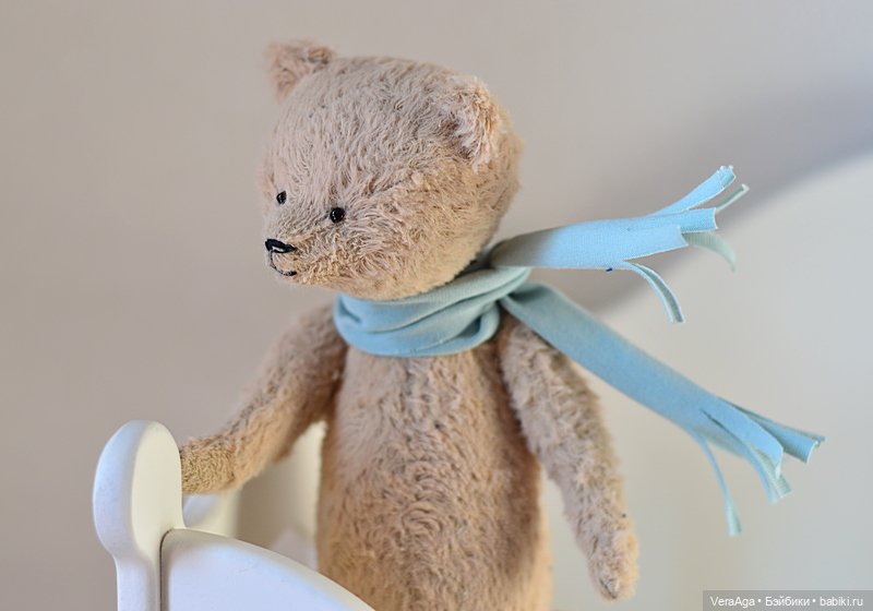 Три медведя-и где то Валентин (фото 9)