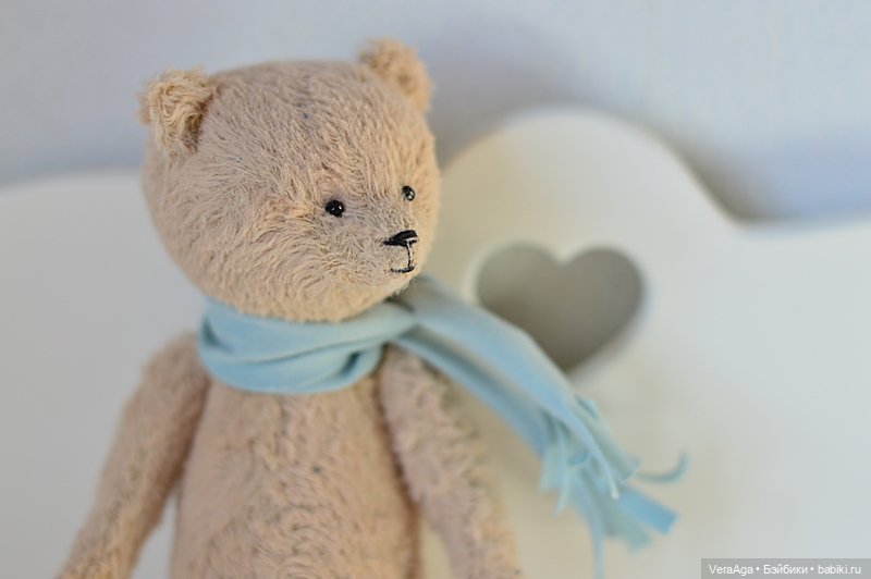 Три медведя-и где то Валентин (фото 2)