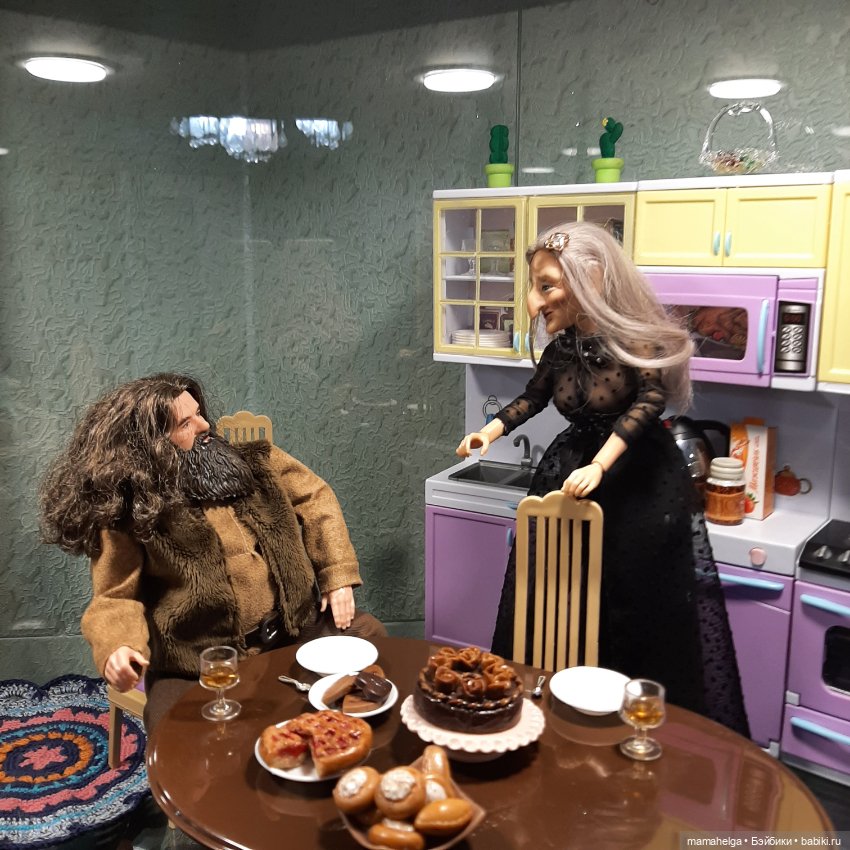 Валентинов день — Разные шарнирные куклы (не БЖД): редкие (фото 2)