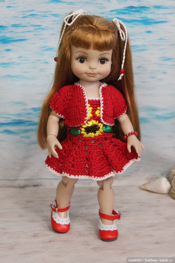 Наряды. Просто наряды. Часть 7