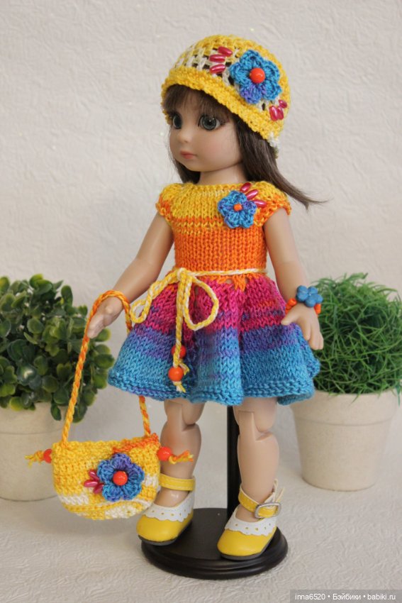 Наряды. Просто наряды. Часть 7