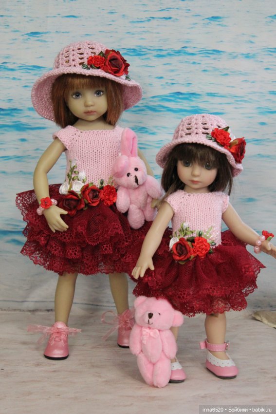 Наряды. Просто наряды. Часть 7