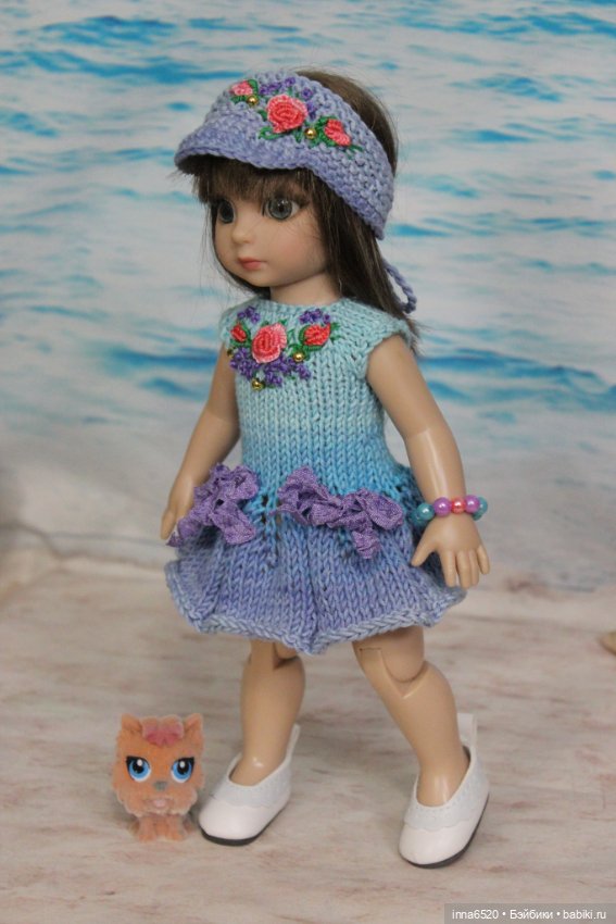 Наряды. Просто наряды. Часть 7