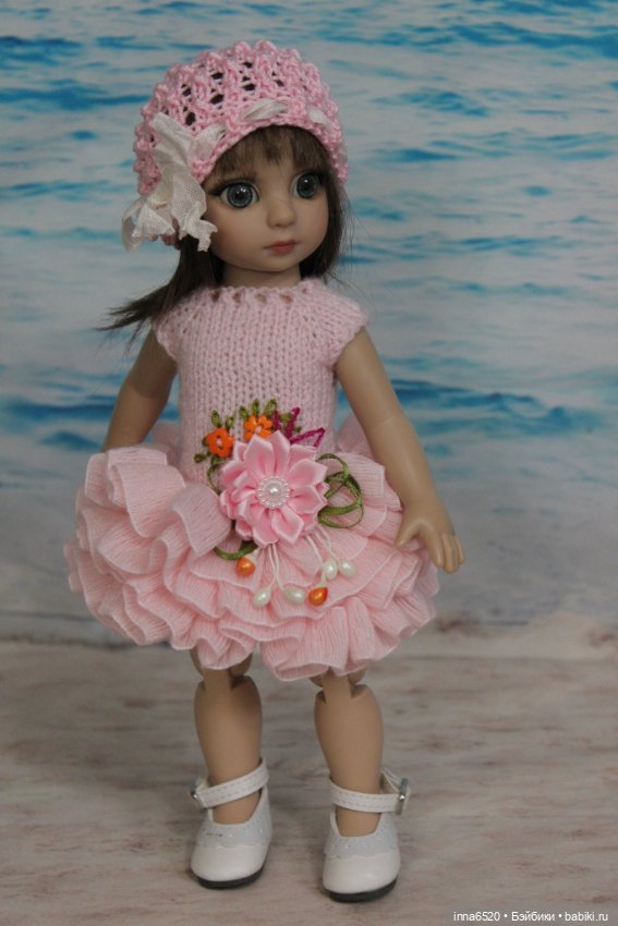 Наряды. Просто наряды. Часть 7