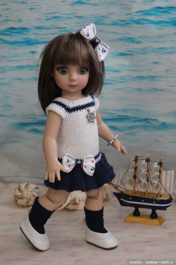 Наряды. Просто наряды. Часть 7