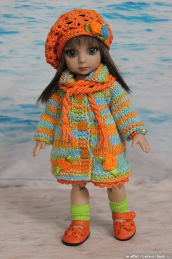 Наряды. Просто наряды. Часть 7