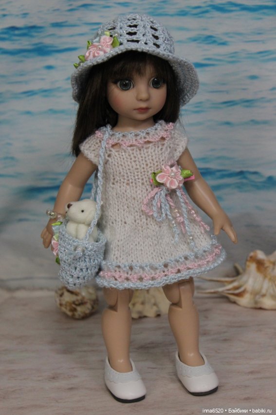 Наряды. Просто наряды. Часть 7