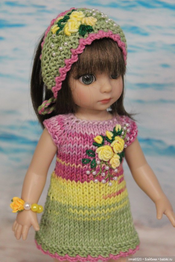 Наряды. Просто наряды. Часть 7