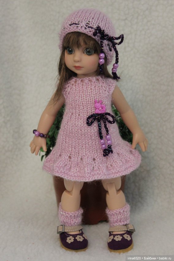 Наряды. Просто наряды. Часть 7