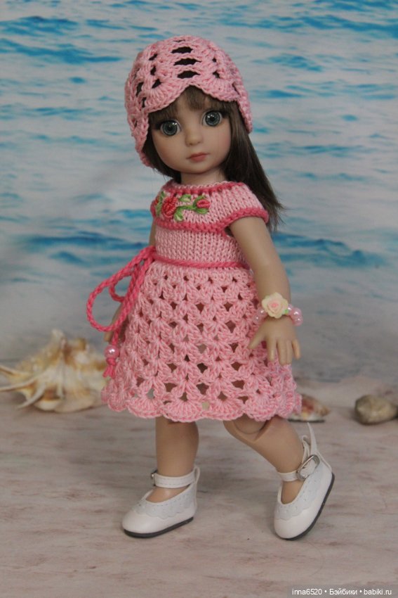 Наряды. Просто наряды. Часть 7 (фото 5)