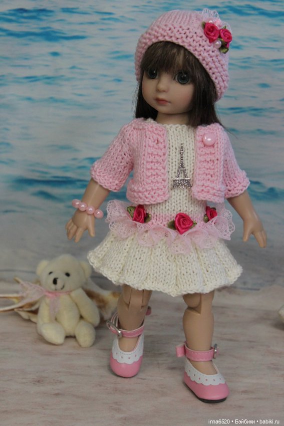 Наряды. Просто наряды. Часть 7