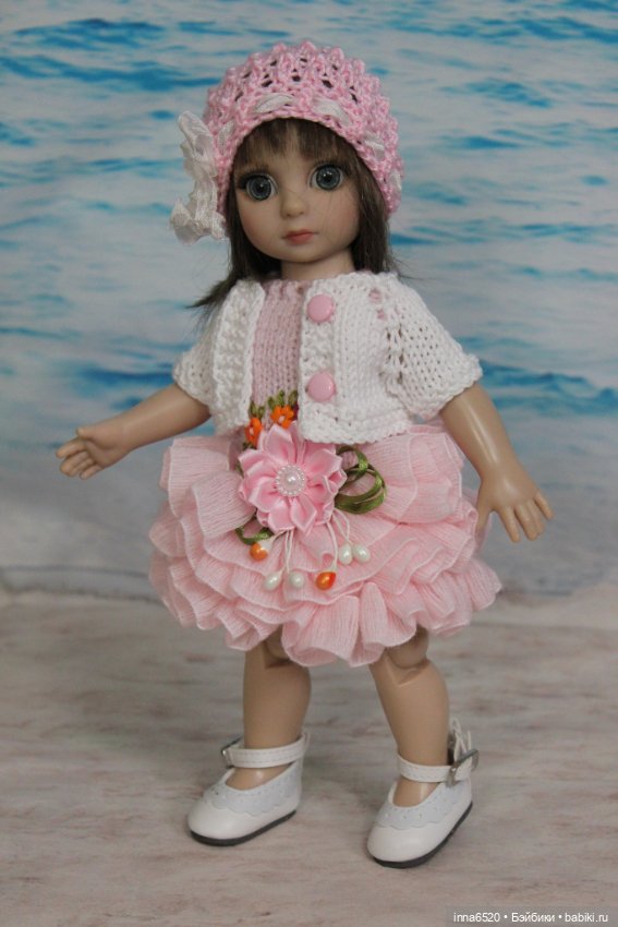 Наряды. Просто наряды. Часть 7