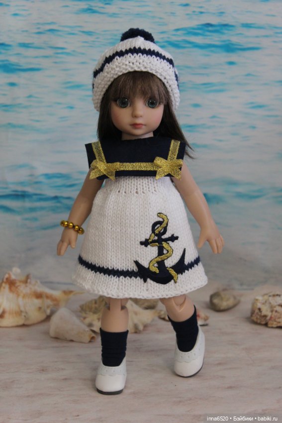 Наряды. Просто наряды. Часть 7 (фото 7)