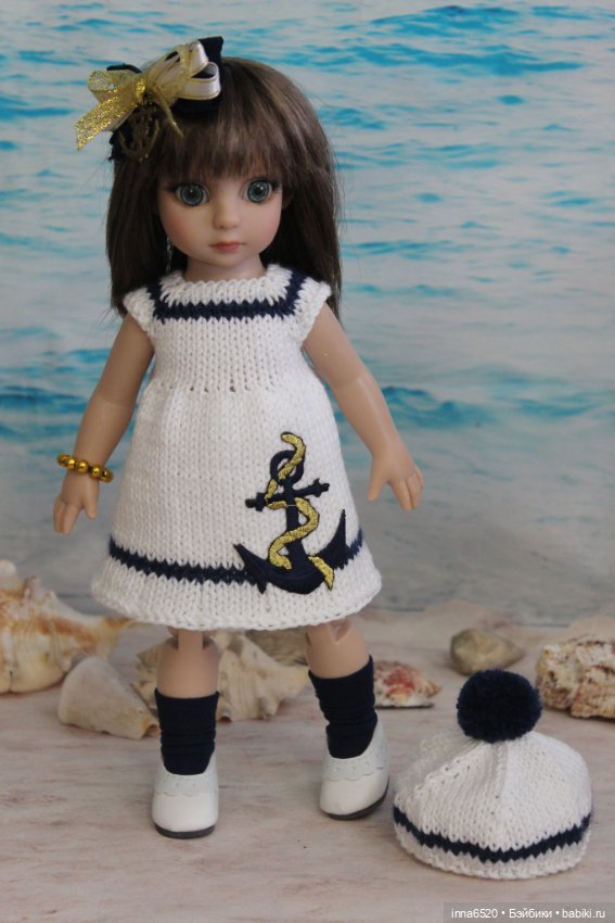 Наряды. Просто наряды. Часть 7 (фото 8)