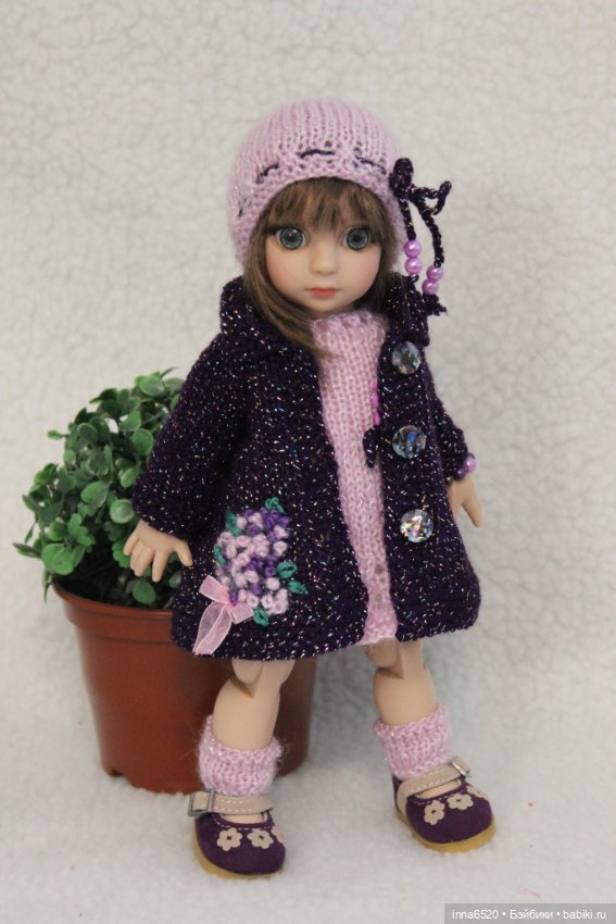 Наряды. Просто наряды. Часть 7