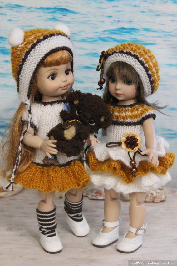 Наряды. Просто наряды. Часть 7