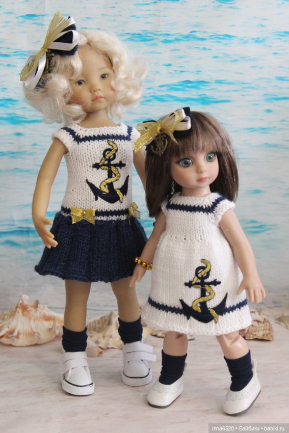 Наряды. Просто наряды. Часть 7 (фото 9)