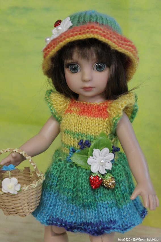 Наряды. Просто наряды. Часть 7