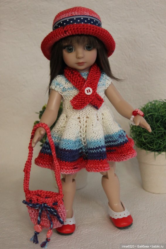 Наряды. Просто наряды. Часть 7