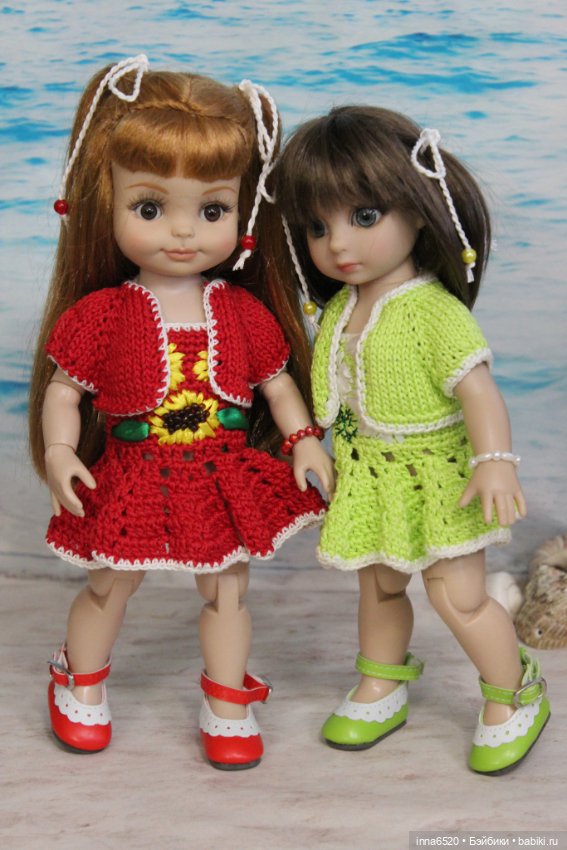 Наряды. Просто наряды. Часть 7