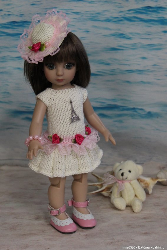 Наряды. Просто наряды. Часть 7