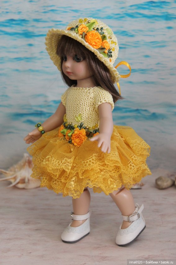 Наряды. Просто наряды. Часть 7 (фото 2)