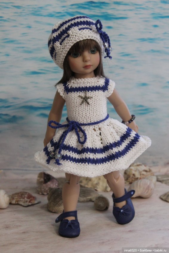 Наряды. Просто наряды. Часть 7