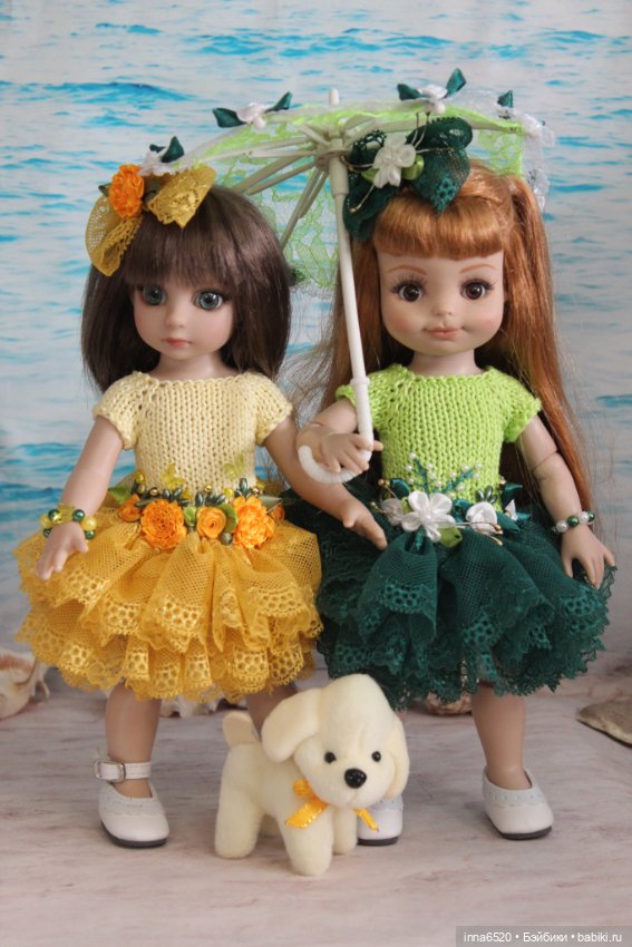 Наряды. Просто наряды. Часть 7 (фото 4)