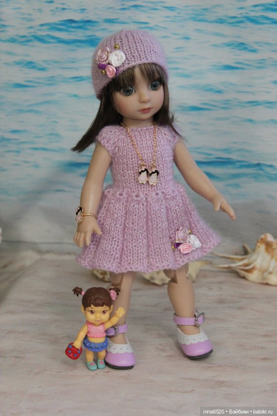 Наряды. Просто наряды. Часть 7