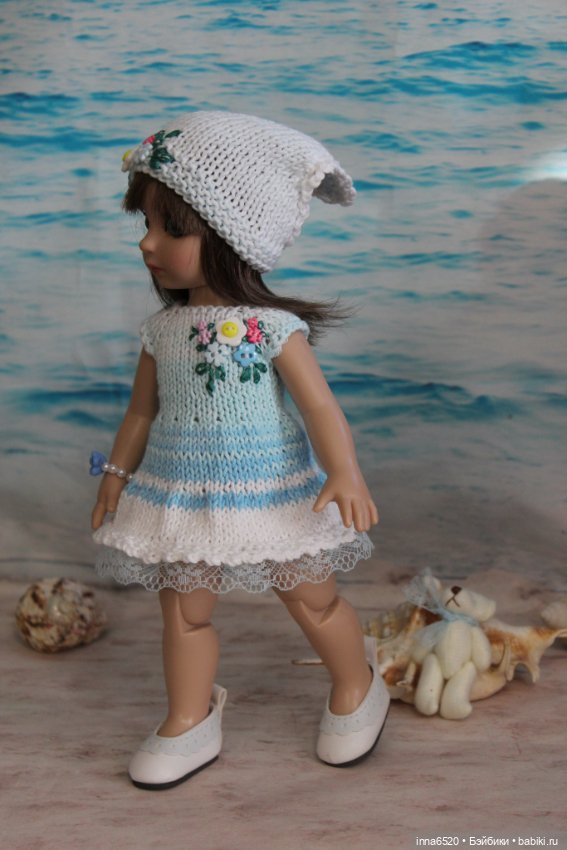 Наряды. Просто наряды. Часть 7