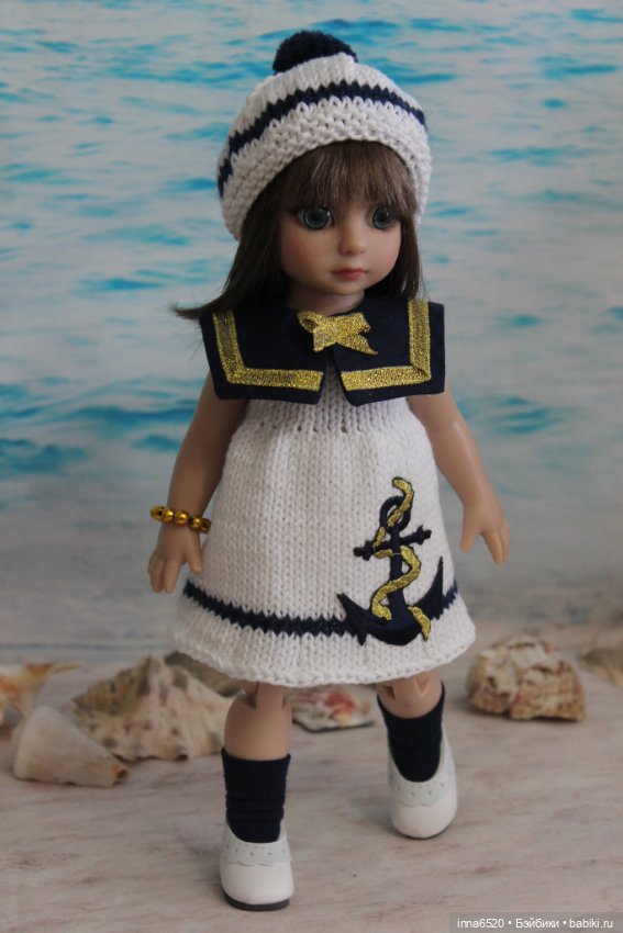 Наряды. Просто наряды. Часть 7 (фото 6)