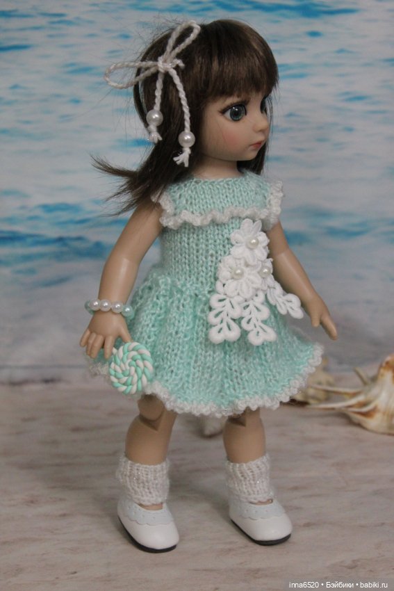 Наряды. Просто наряды. Часть 7