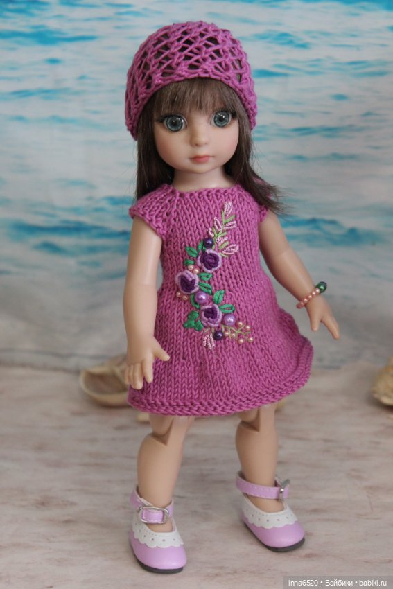 Наряды. Просто наряды. Часть 7