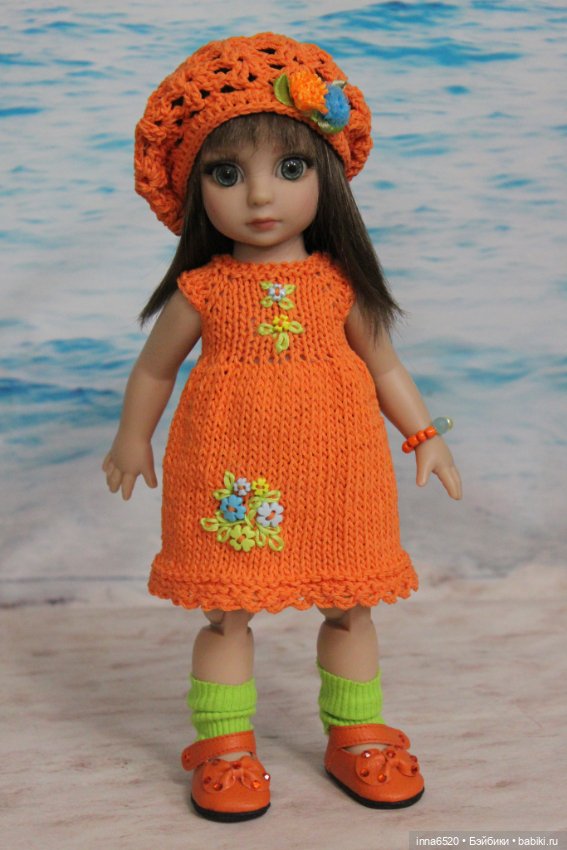 Наряды. Просто наряды. Часть 7