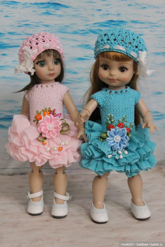 Наряды. Просто наряды. Часть 7