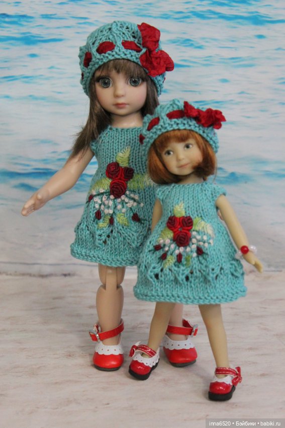 Наряды. Просто наряды. Часть 7